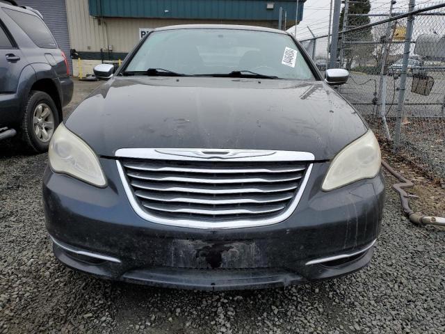 Photo 4 VIN: 1C3BC2FG7BN516611 - CHRYSLER 200 LIMITE 