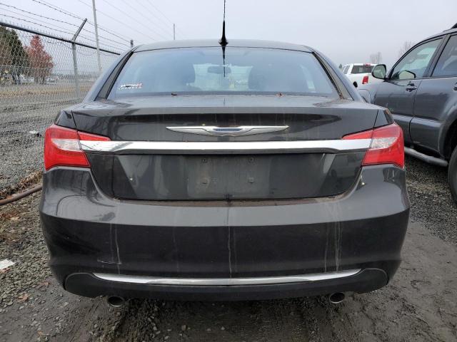 Photo 5 VIN: 1C3BC2FG7BN516611 - CHRYSLER 200 LIMITE 