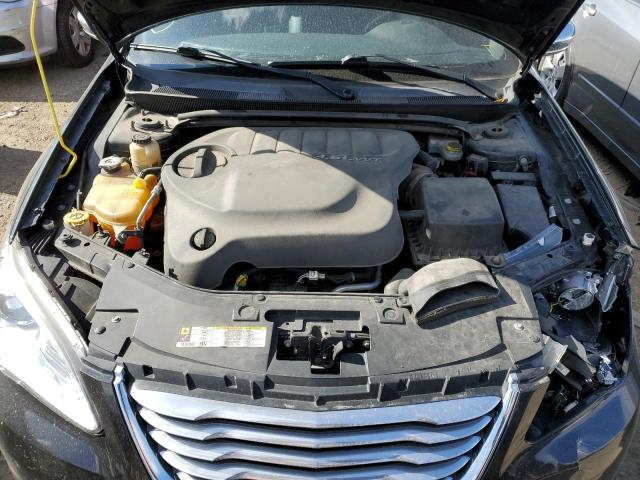 Photo 6 VIN: 1C3BC2FG7BN517824 - CHRYSLER 200 LIMITE 