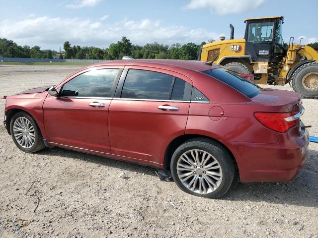 Photo 1 VIN: 1C3BC2FG7BN533019 - CHRYSLER 200 