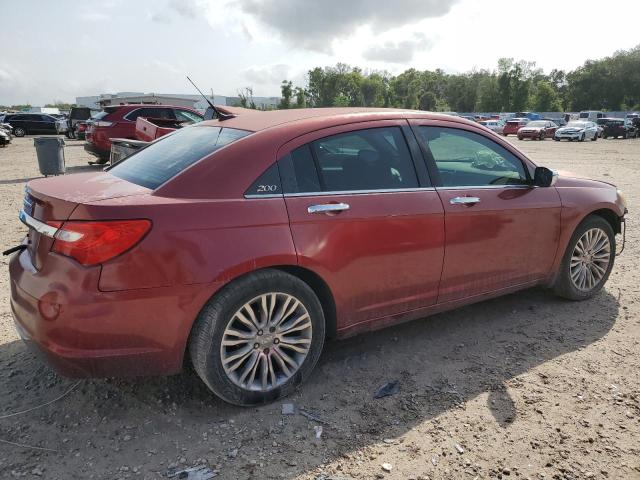 Photo 2 VIN: 1C3BC2FG7BN533019 - CHRYSLER 200 