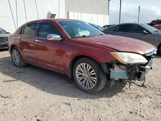 Photo 3 VIN: 1C3BC2FG7BN533019 - CHRYSLER 200 