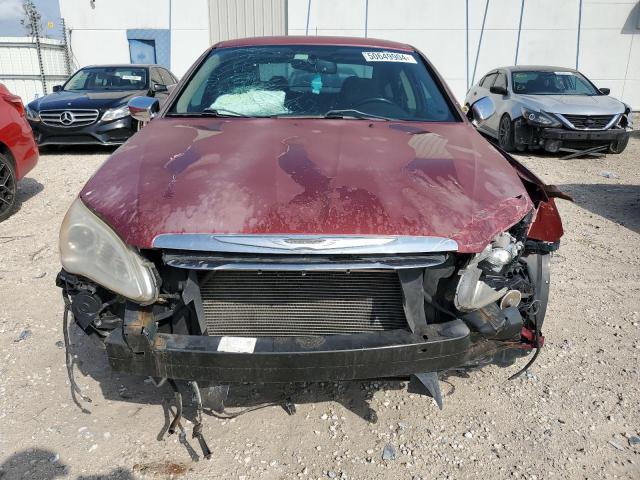 Photo 4 VIN: 1C3BC2FG7BN533019 - CHRYSLER 200 