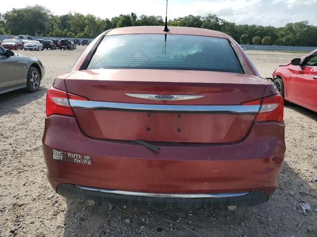 Photo 5 VIN: 1C3BC2FG7BN533019 - CHRYSLER 200 