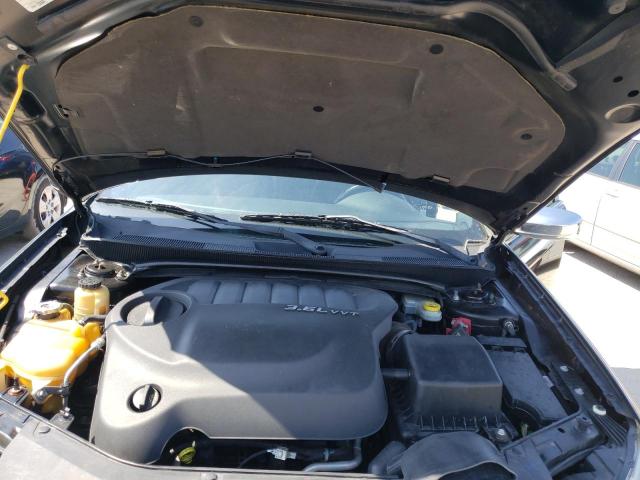 Photo 6 VIN: 1C3BC2FG7BN551388 - CHRYSLER 200 LIMITE 