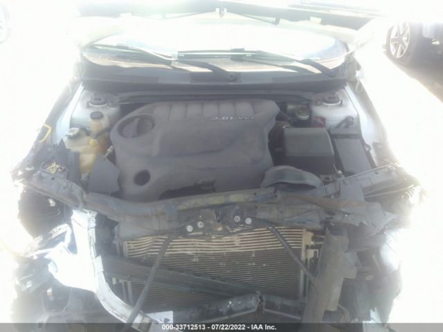 Photo 9 VIN: 1C3BC2FG7BN581541 - CHRYSLER 200 