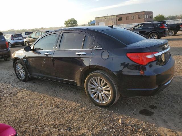 Photo 1 VIN: 1C3BC2FG7BN582219 - CHRYSLER 200 