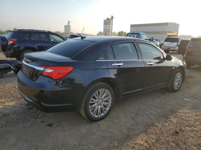 Photo 2 VIN: 1C3BC2FG7BN582219 - CHRYSLER 200 