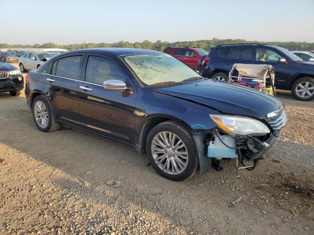 Photo 3 VIN: 1C3BC2FG7BN582219 - CHRYSLER 200 