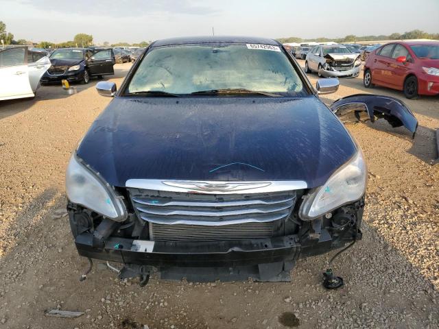 Photo 4 VIN: 1C3BC2FG7BN582219 - CHRYSLER 200 