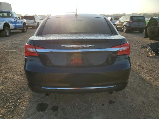 Photo 5 VIN: 1C3BC2FG7BN582219 - CHRYSLER 200 