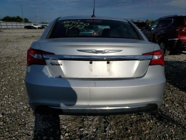 Photo 5 VIN: 1C3BC2FG8BN504824 - CHRYSLER 200 