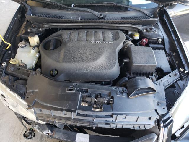 Photo 6 VIN: 1C3BC2FG8BN516133 - CHRYSLER 200 LIMITE 