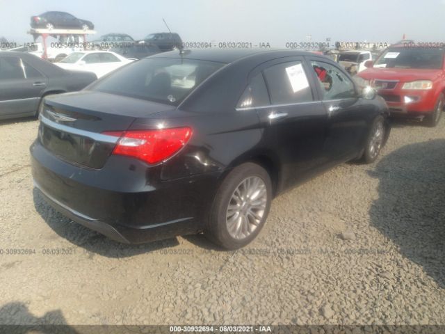 Photo 3 VIN: 1C3BC2FG8BN517511 - CHRYSLER 200 