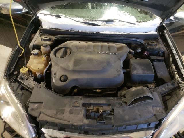 Photo 10 VIN: 1C3BC2FG8BN517671 - CHRYSLER 200 LIMITE 