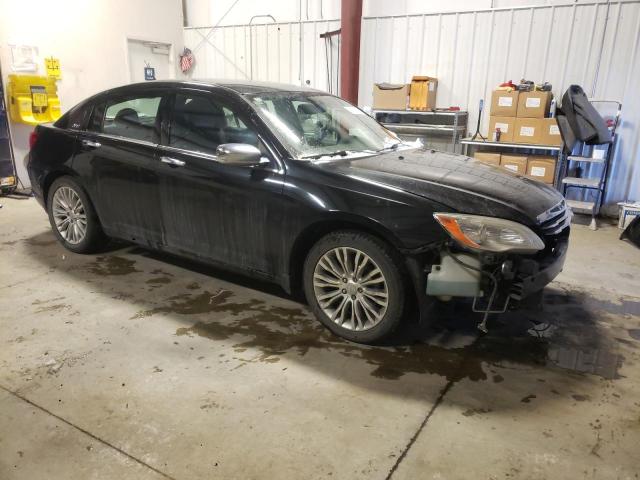 Photo 3 VIN: 1C3BC2FG8BN517671 - CHRYSLER 200 LIMITE 