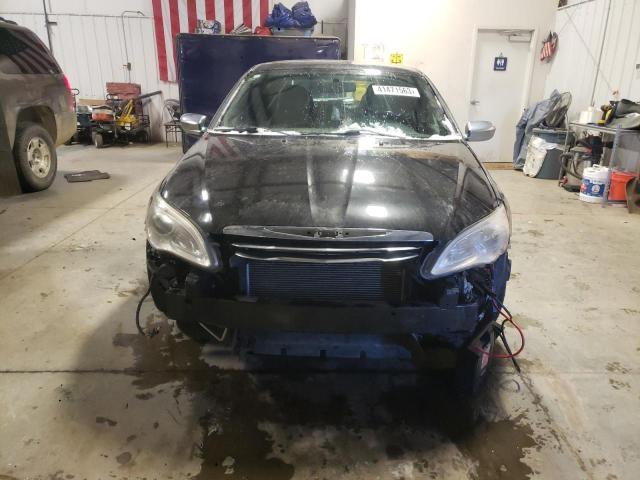 Photo 4 VIN: 1C3BC2FG8BN517671 - CHRYSLER 200 LIMITE 