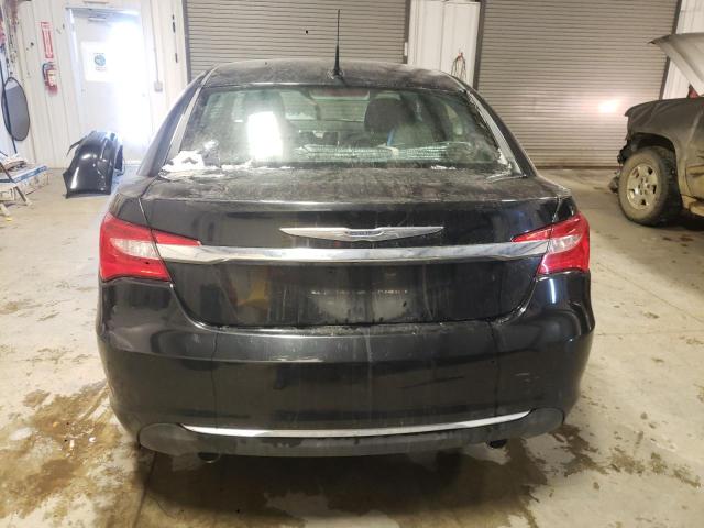 Photo 5 VIN: 1C3BC2FG8BN517671 - CHRYSLER 200 LIMITE 