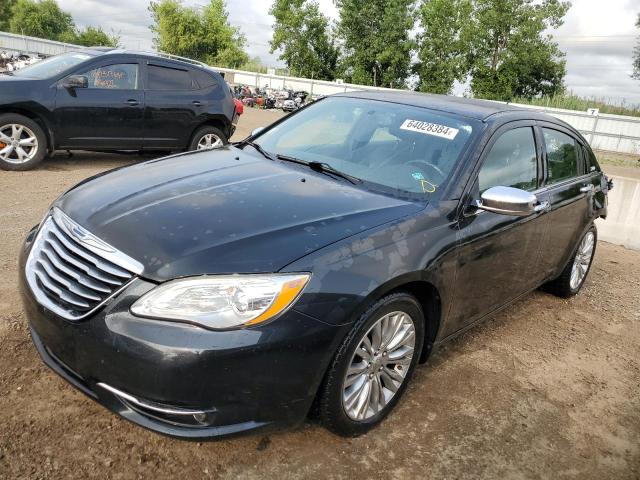 Photo 0 VIN: 1C3BC2FG8BN517797 - CHRYSLER 200 