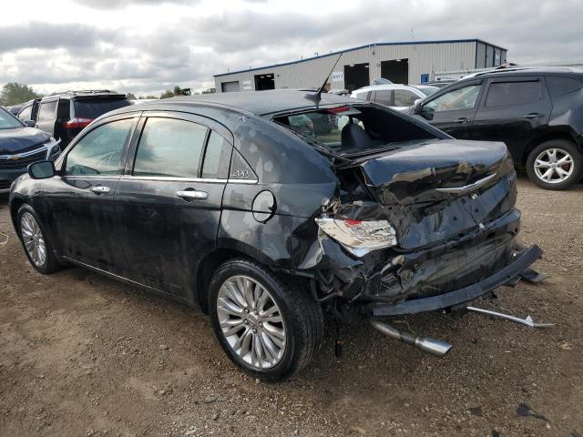 Photo 1 VIN: 1C3BC2FG8BN517797 - CHRYSLER 200 