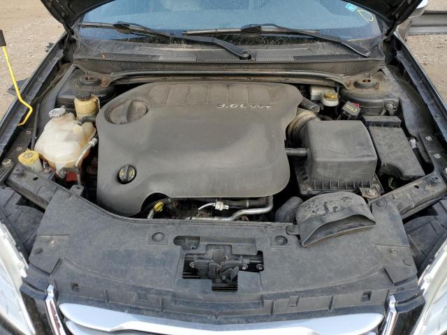 Photo 10 VIN: 1C3BC2FG8BN517797 - CHRYSLER 200 