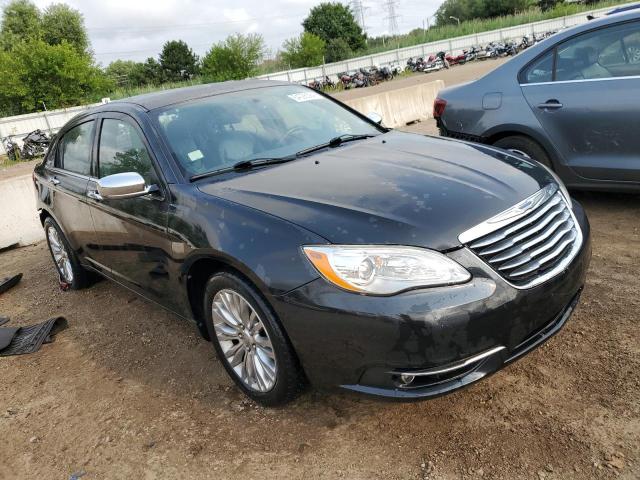 Photo 3 VIN: 1C3BC2FG8BN517797 - CHRYSLER 200 