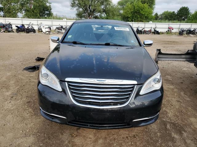 Photo 4 VIN: 1C3BC2FG8BN517797 - CHRYSLER 200 