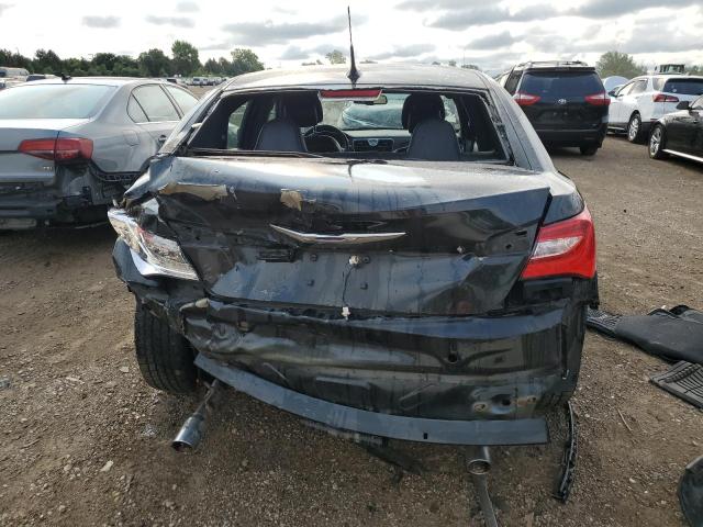 Photo 5 VIN: 1C3BC2FG8BN517797 - CHRYSLER 200 