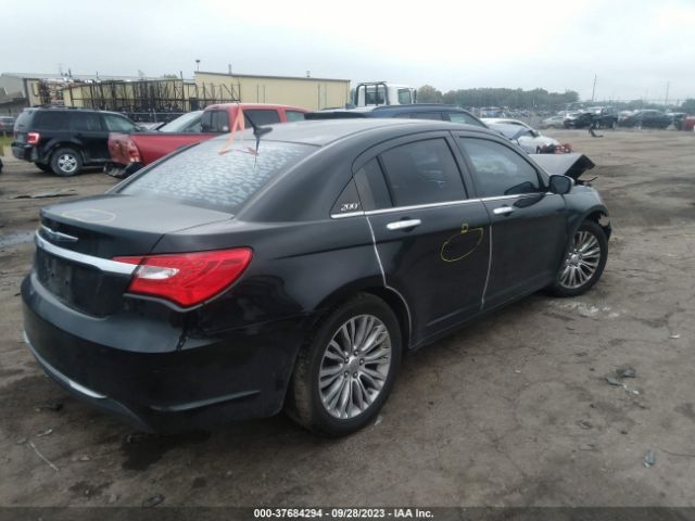 Photo 3 VIN: 1C3BC2FG8BN517895 - CHRYSLER 200 