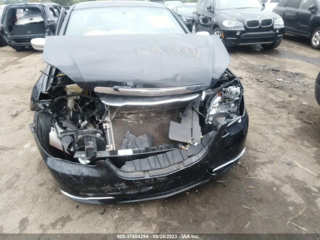 Photo 5 VIN: 1C3BC2FG8BN517895 - CHRYSLER 200 