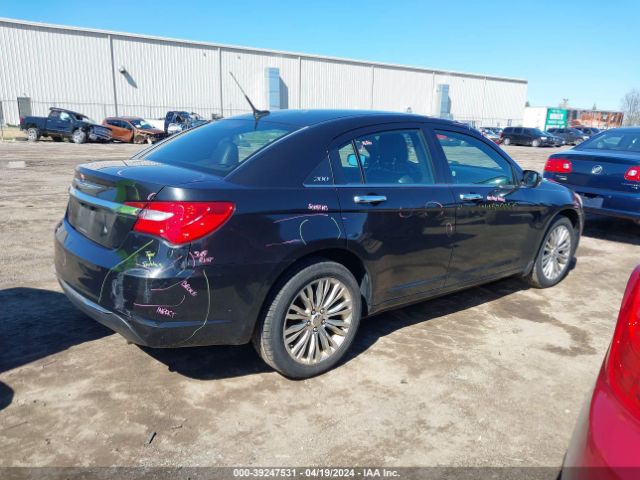 Photo 3 VIN: 1C3BC2FG8BN518528 - CHRYSLER 200 