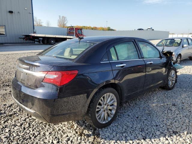 Photo 3 VIN: 1C3BC2FG8BN545101 - CHRYSLER 200 LIMITE 