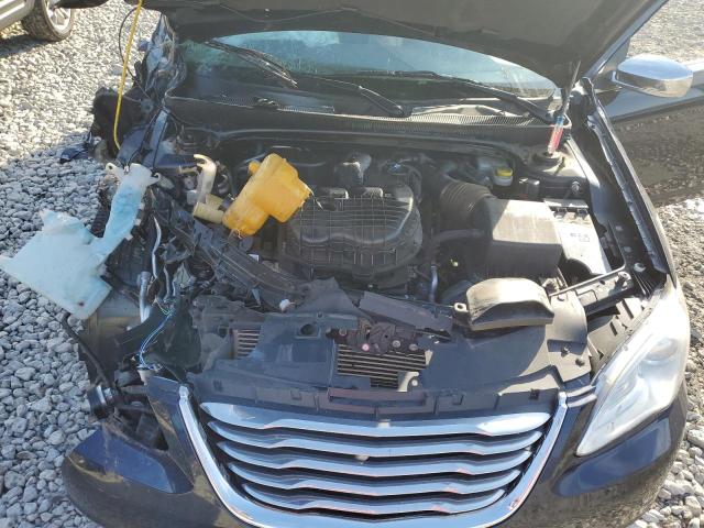 Photo 6 VIN: 1C3BC2FG8BN545101 - CHRYSLER 200 LIMITE 