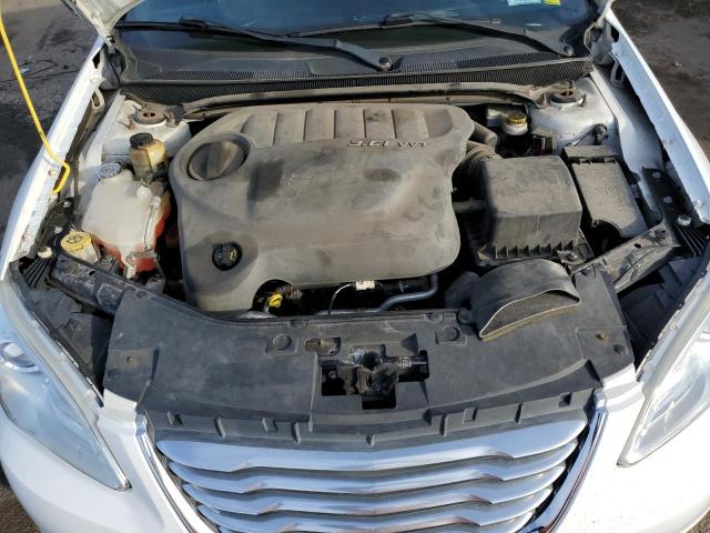 Photo 10 VIN: 1C3BC2FG8BN565932 - CHRYSLER 200 LIMITE 