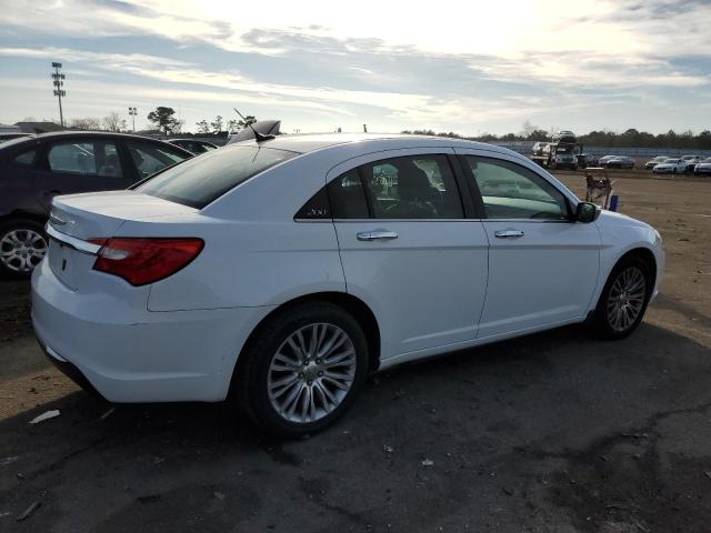 Photo 2 VIN: 1C3BC2FG8BN565932 - CHRYSLER 200 LIMITE 