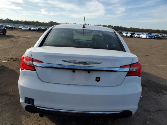 Photo 5 VIN: 1C3BC2FG8BN565932 - CHRYSLER 200 LIMITE 