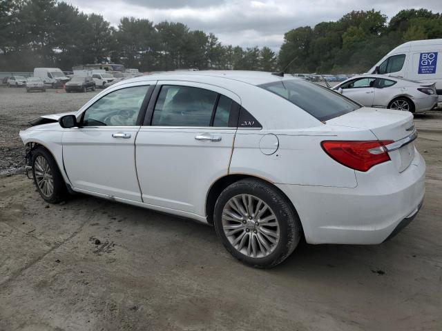 Photo 1 VIN: 1C3BC2FG8BN569771 - CHRYSLER 200 LIMITE 