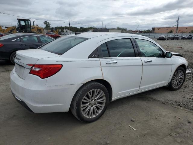 Photo 2 VIN: 1C3BC2FG8BN569771 - CHRYSLER 200 LIMITE 