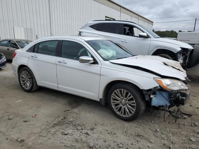 Photo 3 VIN: 1C3BC2FG8BN569771 - CHRYSLER 200 LIMITE 