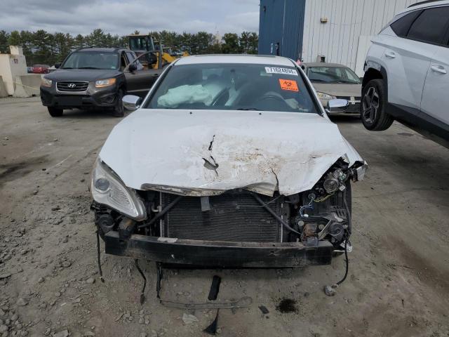 Photo 4 VIN: 1C3BC2FG8BN569771 - CHRYSLER 200 LIMITE 