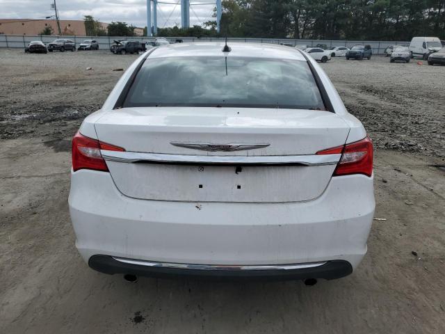 Photo 5 VIN: 1C3BC2FG8BN569771 - CHRYSLER 200 LIMITE 