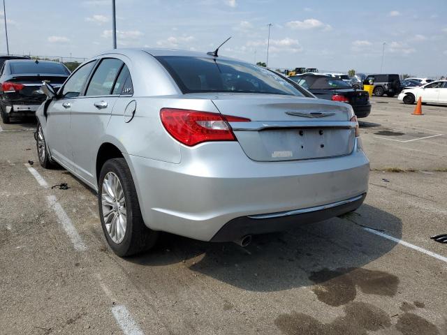 Photo 2 VIN: 1C3BC2FG8BN571116 - CHRYSLER 200 LIMITE 