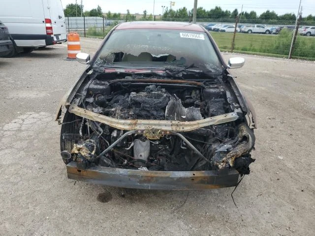 Photo 4 VIN: 1C3BC2FG8BN594783 - CHRYSLER 200 LIMITE 