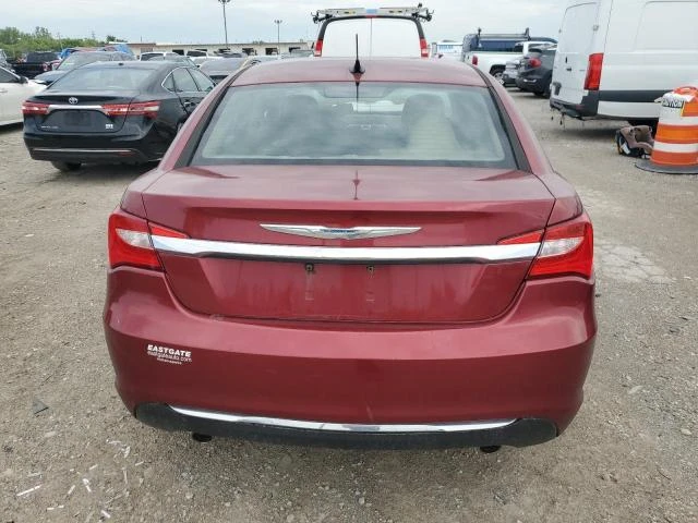 Photo 5 VIN: 1C3BC2FG8BN594783 - CHRYSLER 200 LIMITE 