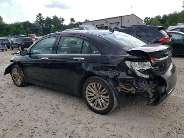 Photo 1 VIN: 1C3BC2FG8BN623070 - CHRYSLER 200 LIMITE 