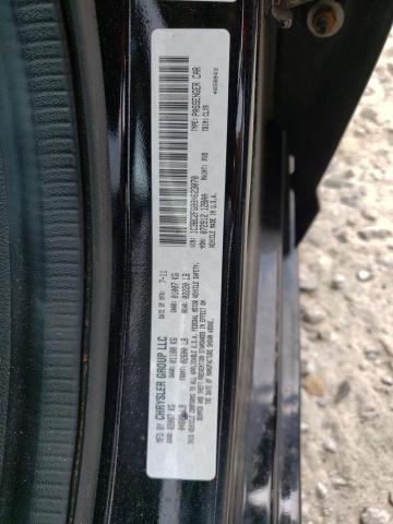 Photo 12 VIN: 1C3BC2FG8BN623070 - CHRYSLER 200 LIMITE 