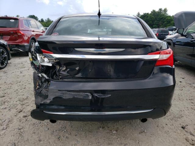 Photo 5 VIN: 1C3BC2FG8BN623070 - CHRYSLER 200 LIMITE 