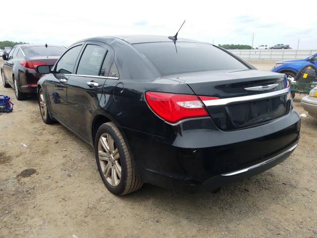 Photo 2 VIN: 1C3BC2FG9BN516139 - CHRYSLER 200 LIMITE 