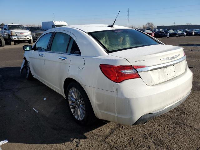 Photo 1 VIN: 1C3BC2FG9BN520000 - CHRYSLER 200 