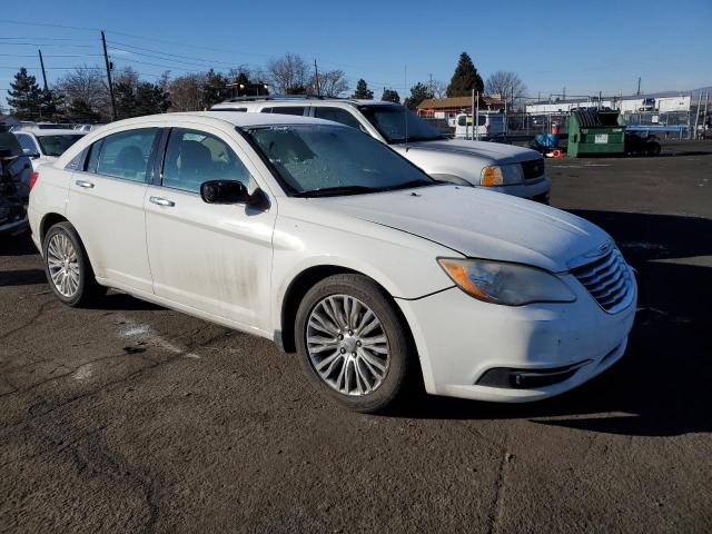 Photo 3 VIN: 1C3BC2FG9BN520000 - CHRYSLER 200 